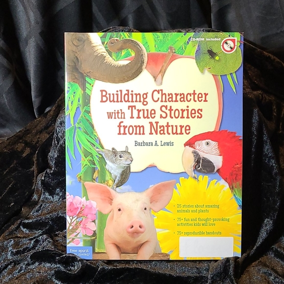 Set of 5 TEACHER books, Assorted - Picture 2 of 6